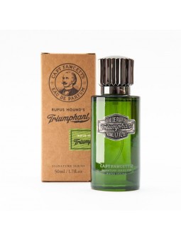 Perfume Rufus Hound's Triumphant Captain Fawcett 50ml