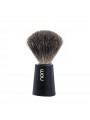 Mühle Nom Carl Shaving Brush Pure Bagder Black