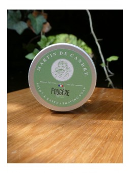 Martin de Candre Fougère Shaving Soap 50g