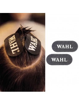 Wahl Black Hairgripper Negro x2