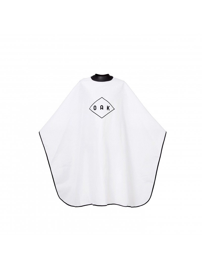 Oak Barber Cape