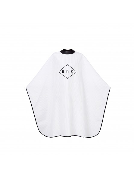 Oak Barber Cape