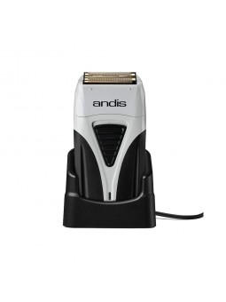 Andis Profoil Lithium Plus Titanium Foil Shave.