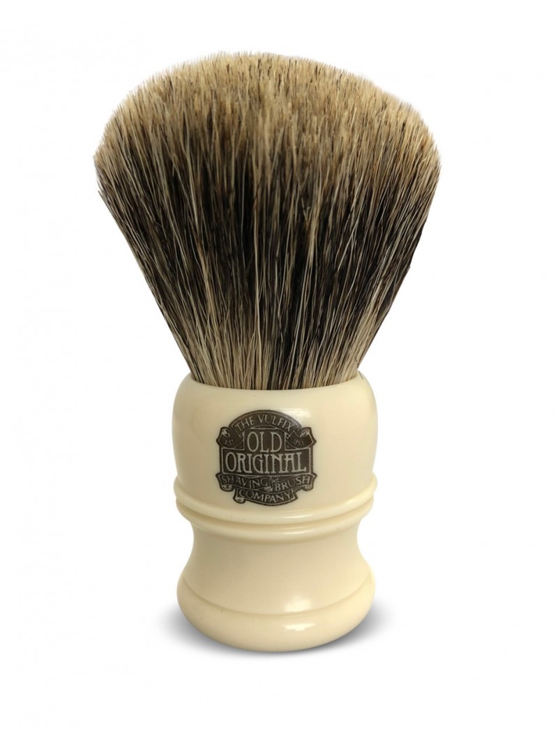 Vulfix H3 Pure Badger Shaving Brush