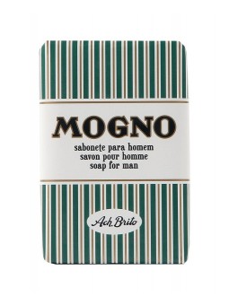 Jabón de Baño Mogno Ach Brito 160gr