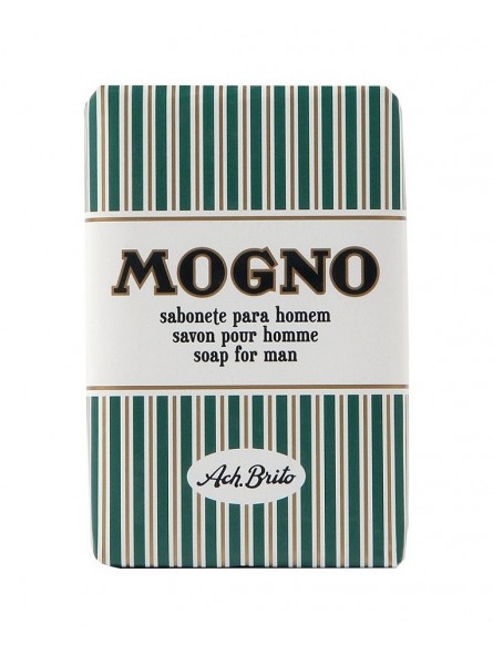 Jabón de Baño Mogno Ach Brito 160gr