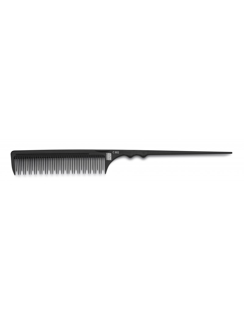 Kai Kasho Small Tail Teasing Comb 22cm