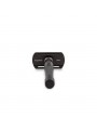 Razorock Lupo Black Anodized Safety Razor