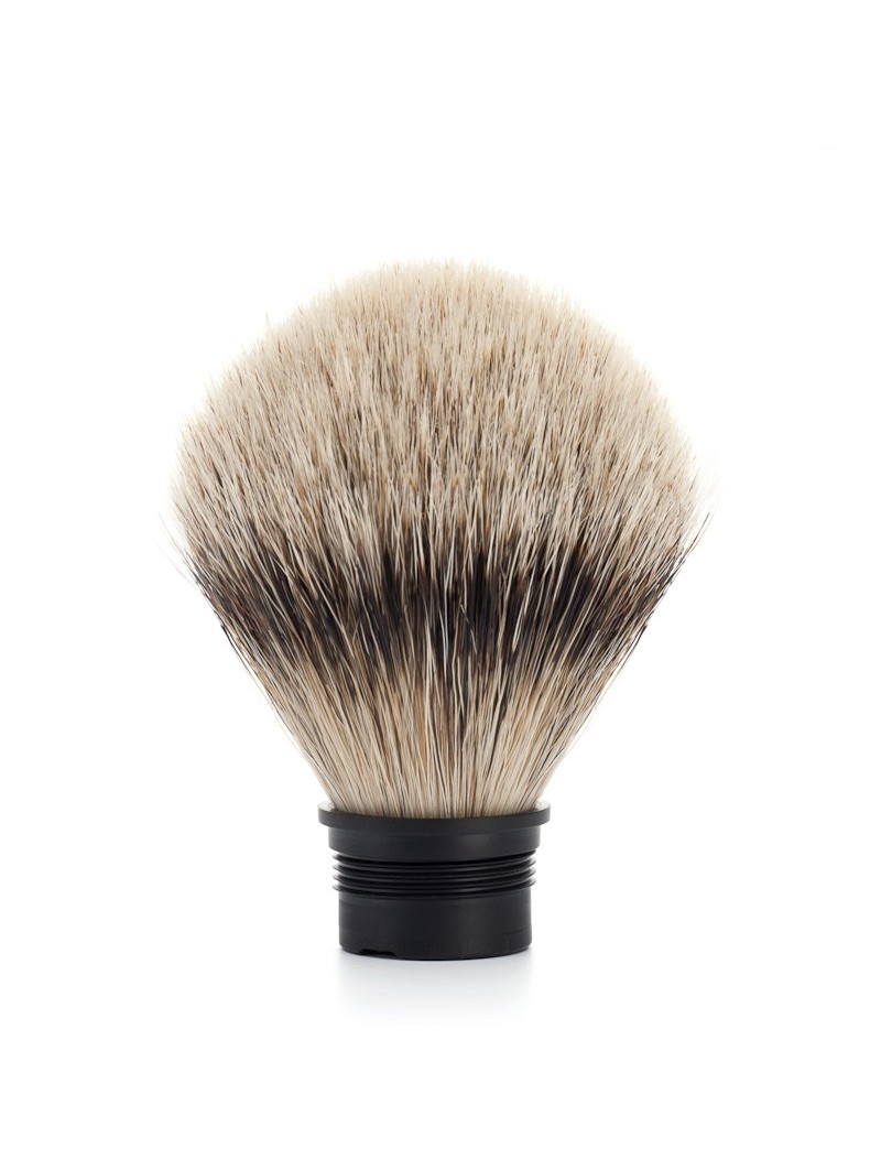 Mühle Shaving Brushhead Silvertip Fibre 21mm