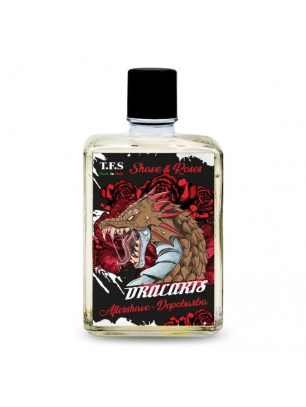 After Shave Dracaris Tcheon Fung Sing 100ml