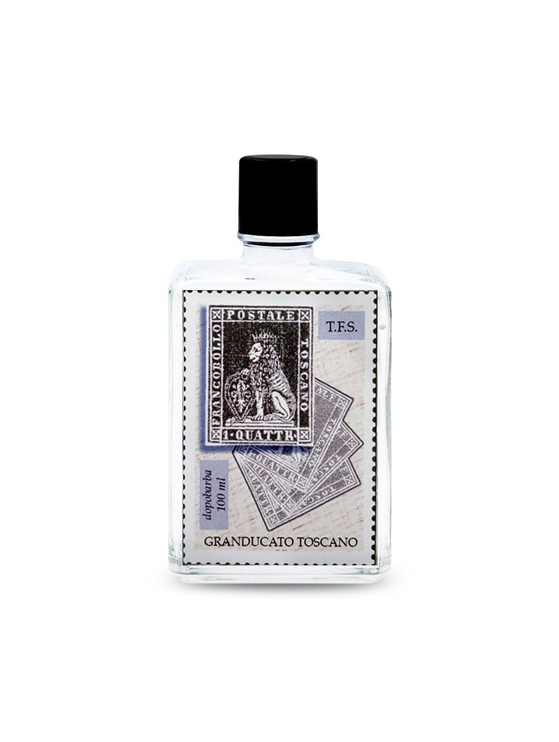 After Shave Granducato Toscano Tcheon Fung Sing 100ml