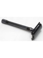 Merkur 23C Black Safety Razor