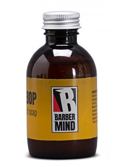 Champú Barba Bebop Barber Mind 100ml