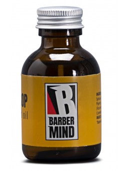 Barber Mind Beard Oil Bebop 50ml