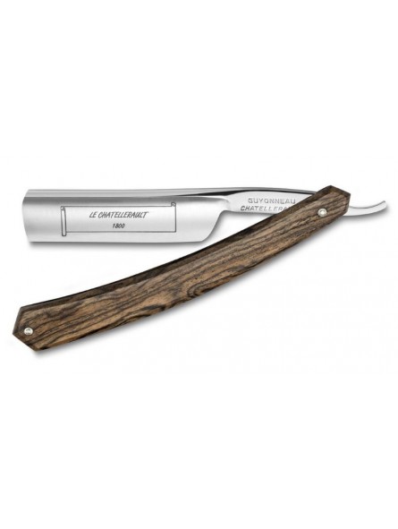 Navaja 4/8 Thiers Issard Le Chatellerault Bocote