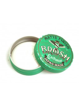 Brosh Matte Pomade 115g