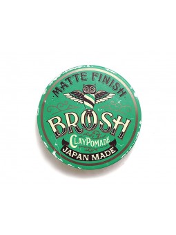 Brosh Matte Pomade 115g