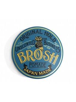 Pomada Sin Aroma Brosh 115gr