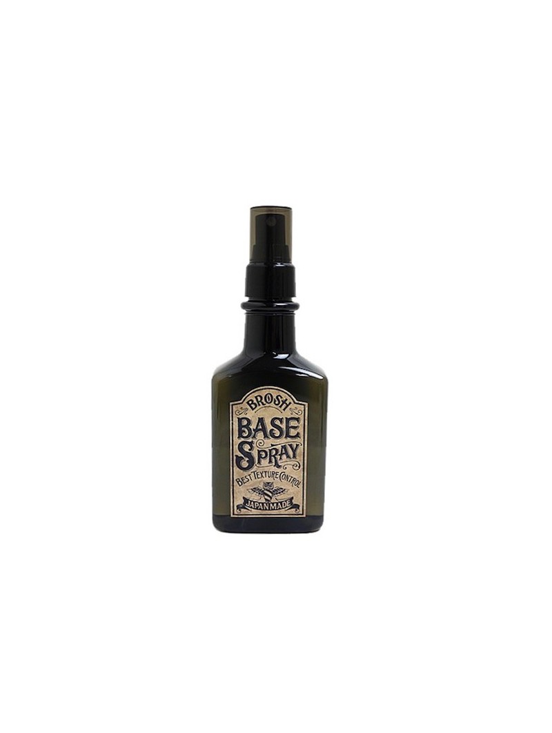 Brosh Base Spray 200ml