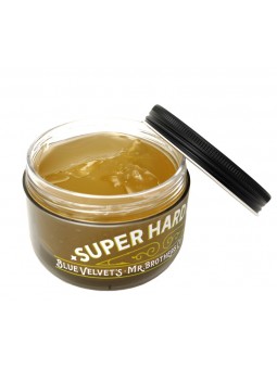 Gel Super Fuerte Brosh 200gr