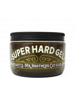 Gel Super Fuerte Brosh 200gr