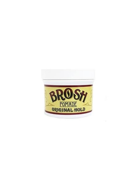 Pomada Original Brosh 280gr