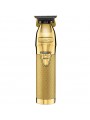 Skeleton Gold Trimmer Babyliss