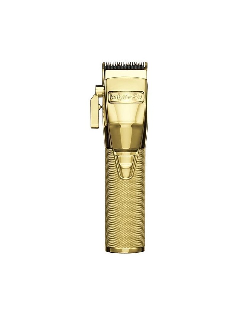 Máquina Recargable FX 8700 Oro Babyliss