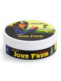 Phoenix John Frum Shaving Soap Ck-6 Formula