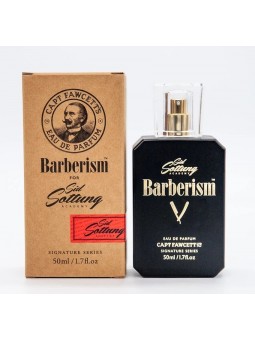 Barberism Eau de Parfum Captain Fawcett 50ml