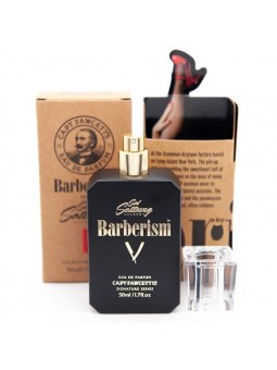 Barberism Eau de Parfum Captain Fawcett 50ml