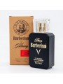 Barberism Eau de Parfum Captain Fawcett 50ml