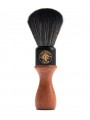 Brocha Sintética de Afeitar Mango Madera Captain Fawcett