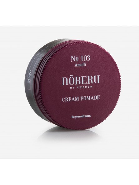 Pomada Crema Nº 103 Amalfi Noberu Of Sweden 80ml