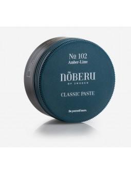 Pasta Clásica Nº 102 Amalfi-Lima Noberu Of Sweden 80ml