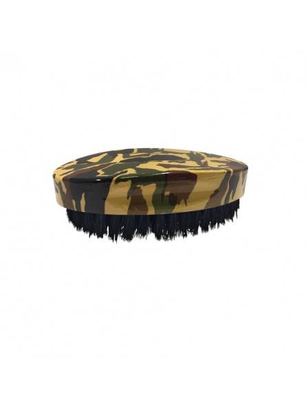 Epsilon Militar Green Beard Brush