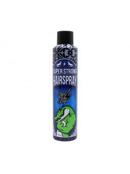 Hey Joe Super Strong Hairspray 400ml