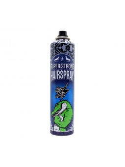 Hey Joe Super Strong Hairspray 400ml