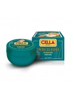 Cella Milano Organic Shaving Soap BIO 150ml