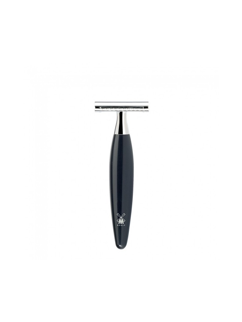 Mühle Safety Razor Black Kosmo Series