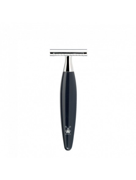 Mühle Safety Razor Black Kosmo Series