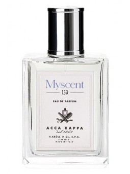 Myscent Eau de Parfum Acca Kappa 100ml