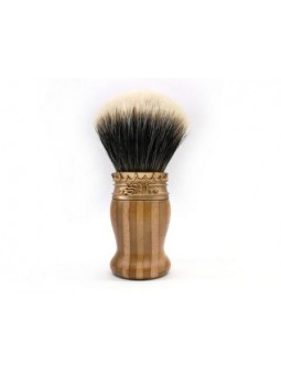 Saponificio Varesino Bamboo Super Badger Shaving Brush