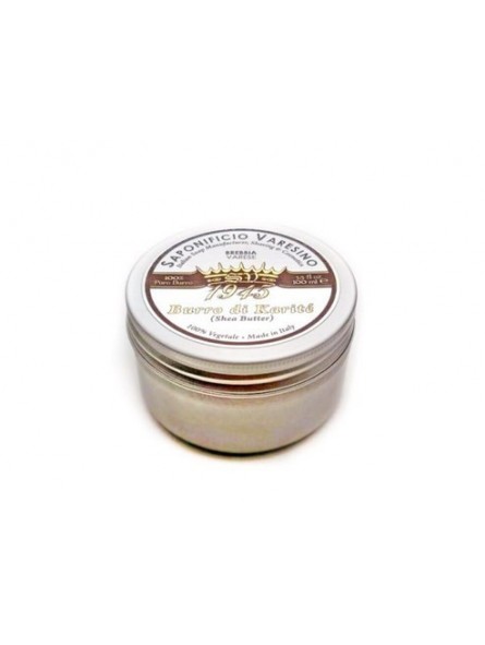 Saponificio Varesino Shea Butter 100g