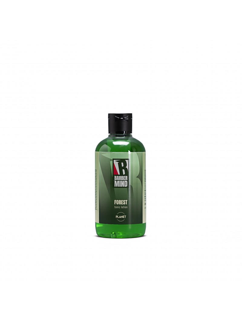 Tónico Loción Forest Barber Mind 250ml