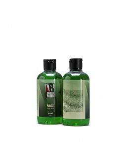 Tónico Loción Forest Barber Mind 250ml