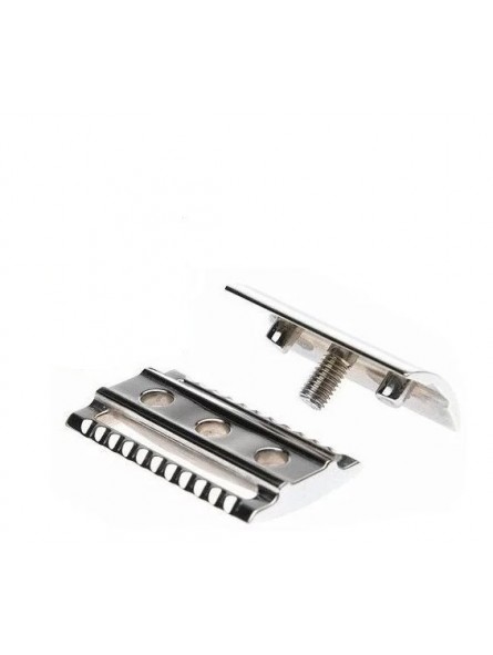 Edwin Jagger DE Razor Head