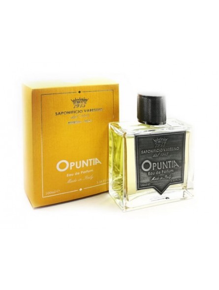 Saponificio Varesino Opuntia Eau de Parfum 100ml