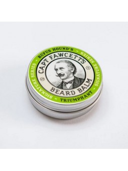 Captain Fawcett Triumphant Beard Balm 60ml