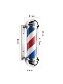 Epsilon Barberpole HD "Heavy Dutty"